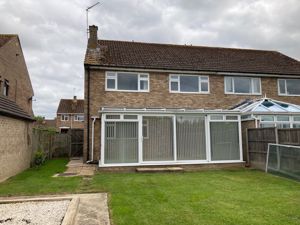 Rear Exterior- click for photo gallery